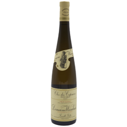 Domaine Weinbach Pinot Gris Clos Des Capucins | white wine