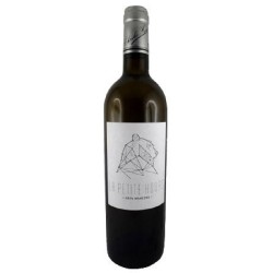 Domaine Uroulat La Petite Hours | white wine