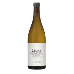 Domaine Saget Muscadet Locus Clisson | white wine
