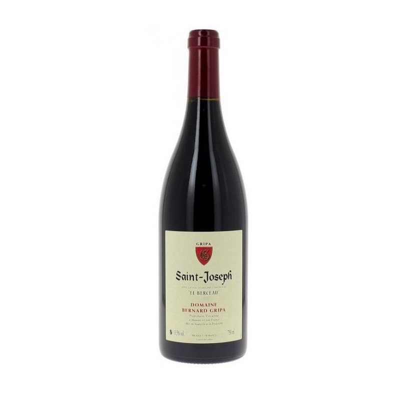 Domaine Bernard Gripa - Le Berceau | Red Wine
