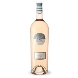 Domaine Gerard Bertrand Igp Pays D'oc Gris Blanc | rosé wine