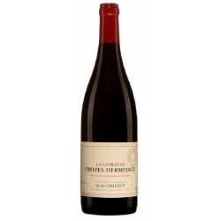 Domaine Alain Graillot Crozes-Hermitage La Guiraude | Red Wine