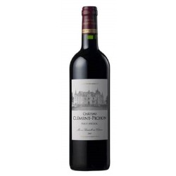 Chateau Clement Pichon - Cru Bourgeois | Red Wine