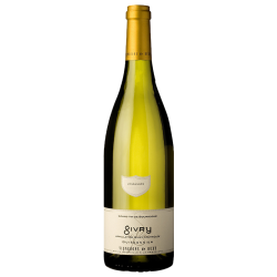 Les Vignerons De Buxy - Givry Blanc Buissonnier | white wine