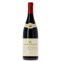 Les Vignerons De Buxy - Bourgogne Rouge Cote Chalonnaise Clos De Chenoves