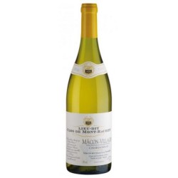 Les Vignerons De Buxy - Macon-Villages Clos De Mont-Rachet | white wine