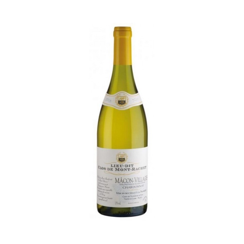Les Vignerons De Buxy - Macon-Villages Clos De Mont-Rachet | white wine