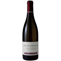 Domaine Jacques Saumaize Macon-Vergisson Sur La Roche | white wine