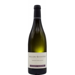 Domaine Jacques Saumaize Macon-Bussieres Montbrison | white wine
