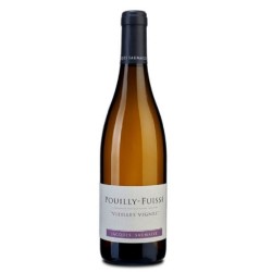 Domaine Jacques Saumaize Pouilly-Fuisse Vieilles Vignes | white wine