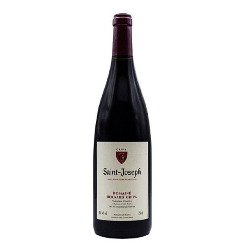 Domaine Bernard Gripa - Saint-Joseph | Red Wine