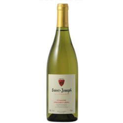 Domaine Bernard Gripa - Saint-Joseph | white wine