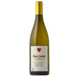 Domaine Bernard Gripa - Le Berceau | white wine