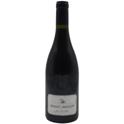 Domaine Jean-Paul Brun Saint-Amour | Red Wine
