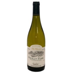 Domaine Bardin Pouilly-Fume Les Chaumes - Demi Bouteille | white wine