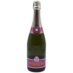 Champagne Pommery - Springtime Brut Rose | Champagne