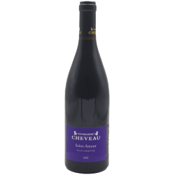 Domaine Cheveau - Villa Violettes | Red Wine