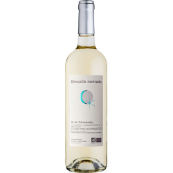 Mas Seren Etincelle Nomade | white wine