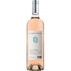 Mas Seren Etincelle Nomade | rosé wine