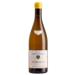 Domaine Dureuil-Janthial - Bourgogne Blanc | white wine