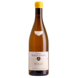 Domaine Dureuil-Janthial - Rully Blanc Domaine | white wine