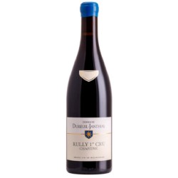 Domaine Dureuil-Janthial - Chapitre Rully 1er Cru Rouge | Red Wine