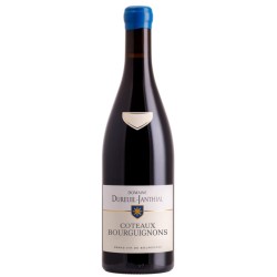 Domaine Dureuil-Janthial - Coteaux Bourguignons | Red Wine