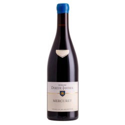 Domaine Dureuil-Janthial - Mercurey Rouge | Red Wine
