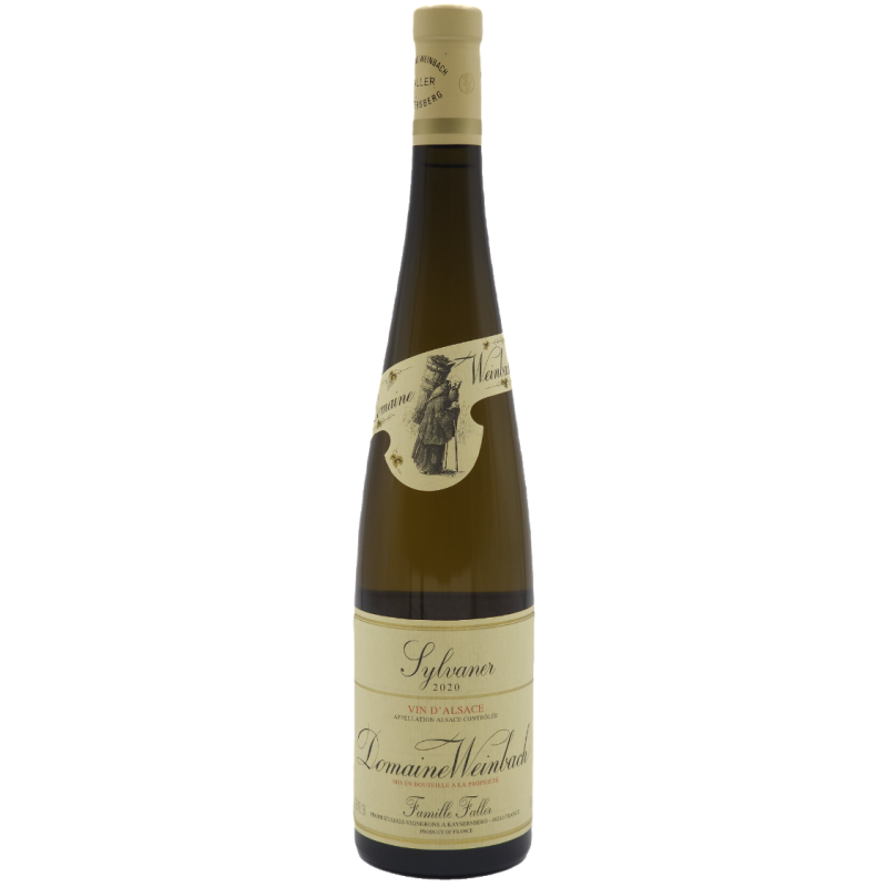 Domaine Weinbach Sylvaner | white wine