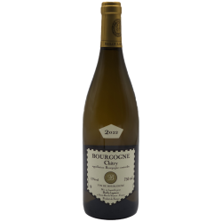 Bailly Lapierre Chitry | white wine