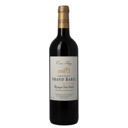 Chateau Grand Baril Cuvee Prestige | Red Wine