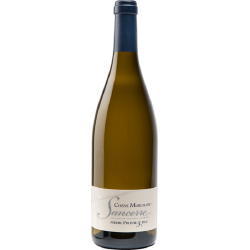 Domaine Pierre Prieur - Sancerre Blanc Chene Marchand | white wine