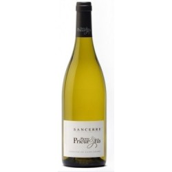 Domaine Pierre Prieur - Sancerre Blanc Domaine De Saint-Pierre | white wine