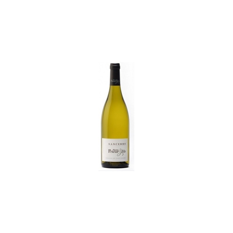 Domaine Pierre Prieur - Sancerre Blanc Domaine De Saint-Pierre | white wine