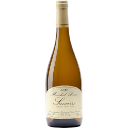 Domaine Pierre Prieur - Sancerre Blanc Cuvee Marechal Prieur | white wine