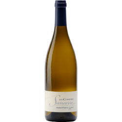 Domaine Pierre Prieur - Sancerre Blanc Les Coinches | white wine