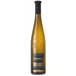 Domaine Wolfberger - Gewurztraminer Vendanges Tardives | white wine