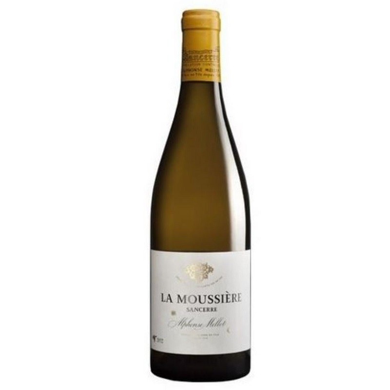 Alphone Mellot Sancerre La Moussiere | white wine