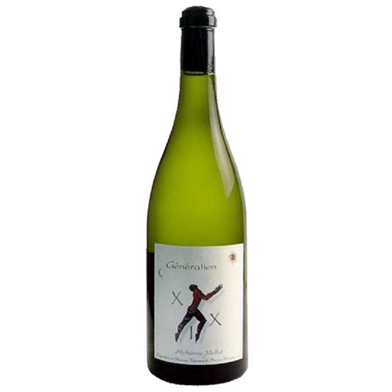 Alphone Mellot Sancerre Generation Xix | white wine