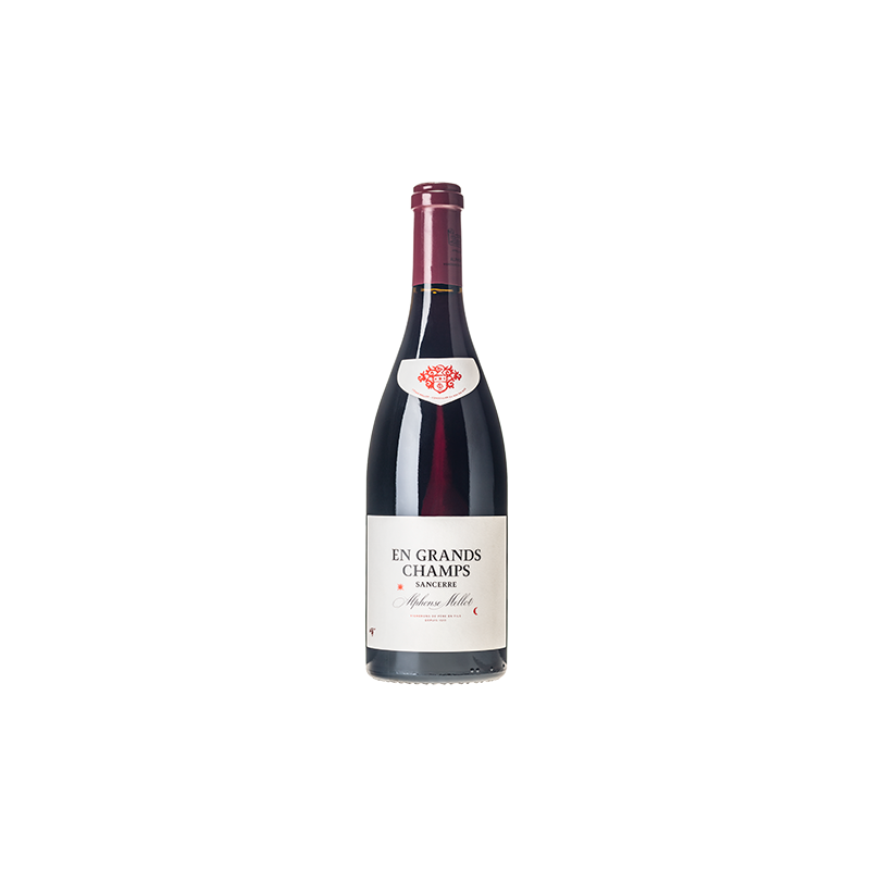 Alphone Mellot Sancerre En Grand Champs | Red Wine