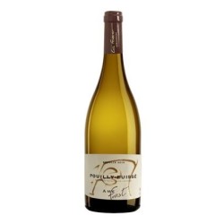Eric Forest - Pouilly-Fuisse Ame Forest | white wine
