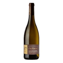 Eric Forest Macon-Pierreclos Le Clos Des Charmes | white wine