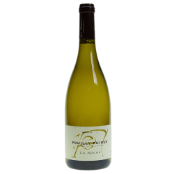 Eric Forest - Pouilly-Fuisse 24 Carats | white wine