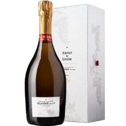 Champagne Delavenne Brut Blanc Cuvée Amour De Louise Grand Cru | Champagne