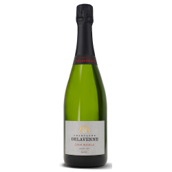 Champagne Delavenne Dom Basle Grand Cru | Champagne