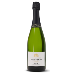 Champagne Delavenne Lumiere Blanc De Blancs Grand Cru | Champagne