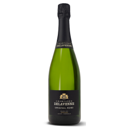 Champagne Delavenne Original 60/40 Grand Cru | Champagne
