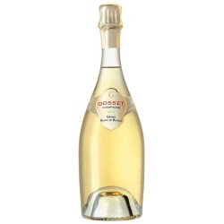 Champagne Gosset Grand Blanc De Blancs En Etui | Champagne