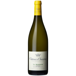 Chateau Chamirey Mercurey Blanc La Mission Monopole | white wine