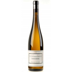 Domaine Francois Villard - Contours De Deponcins | white wine